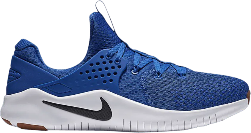  Nike Free TR V8 &#039;Game Royal&#039;