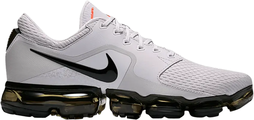  Nike Air VaporMax &#039;Vast Grey&#039;