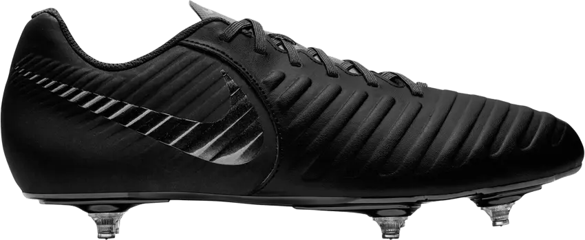  Nike Tiempo Legend 7 Club SG &#039;Black&#039;