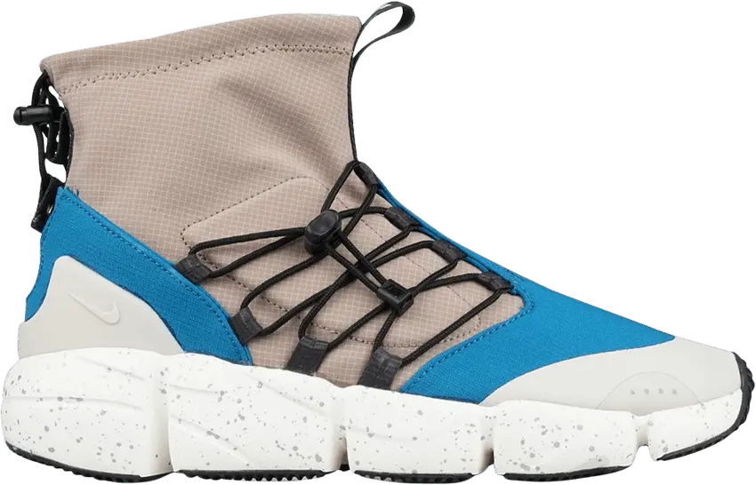Nike Air Footscape Mid Utility DM &#039;Green Abyss&#039;