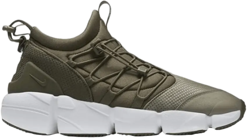  Nike Air Footscape Utility DM Medium Olive