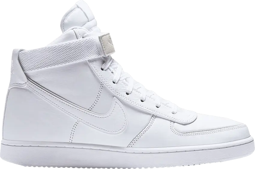  Nike John Elliott x Vandal High &#039;White&#039;