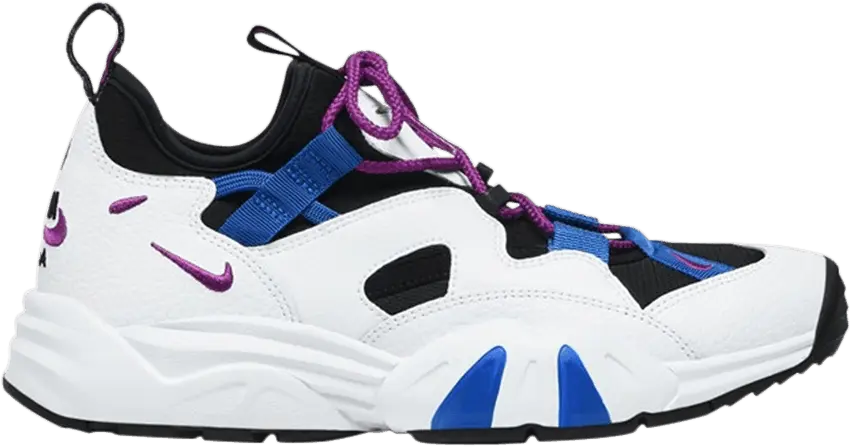 Nike Air Scream LWP &#039;White Bold Berry&#039;