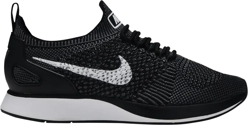  Nike Wmns Air Zoom Mariah Flyknit Racer &#039;Black&#039;