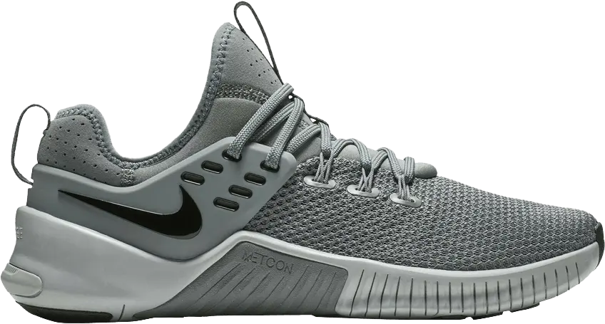  Nike Free Metcon &#039;Cool Grey&#039;