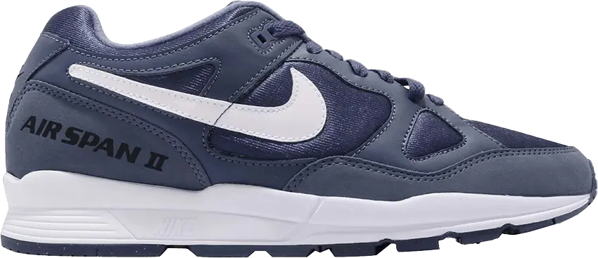 Nike Air Span 2 &#039;Diffused Blue&#039;