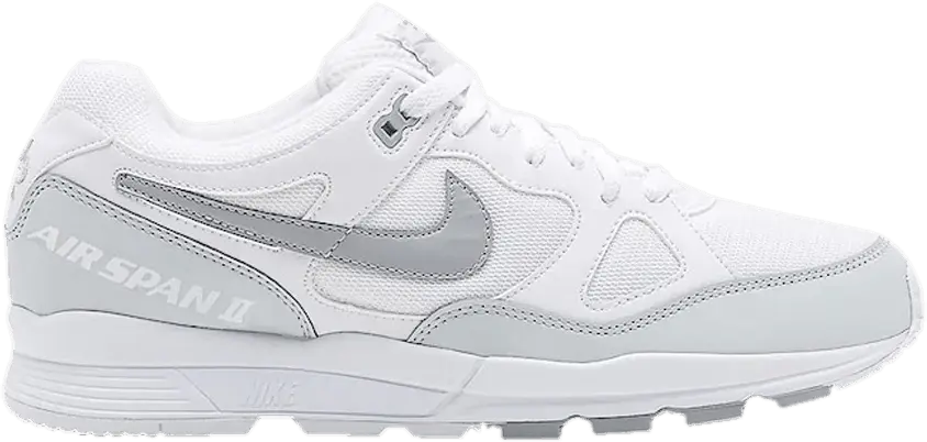 Nike Air Span 2 &#039;White Wolf Grey&#039;