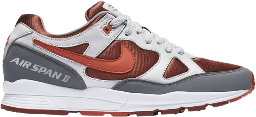 Nike Air Span 2 &#039;Mars Stone&#039;