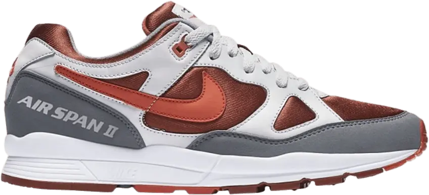  Nike Air Span 2 &#039;Mars Stone&#039;