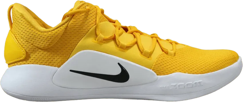  Nike Hyperdunk X Low TB &#039;University Gold&#039;