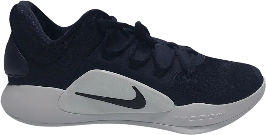  Nike Hyperdunk X Low TB &#039;Midnight Navy&#039;