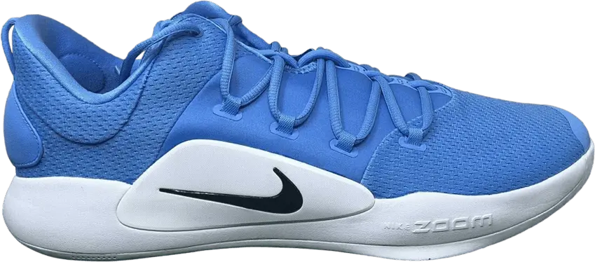  Nike Hyperdunk X Low TB &#039;University Blue&#039;