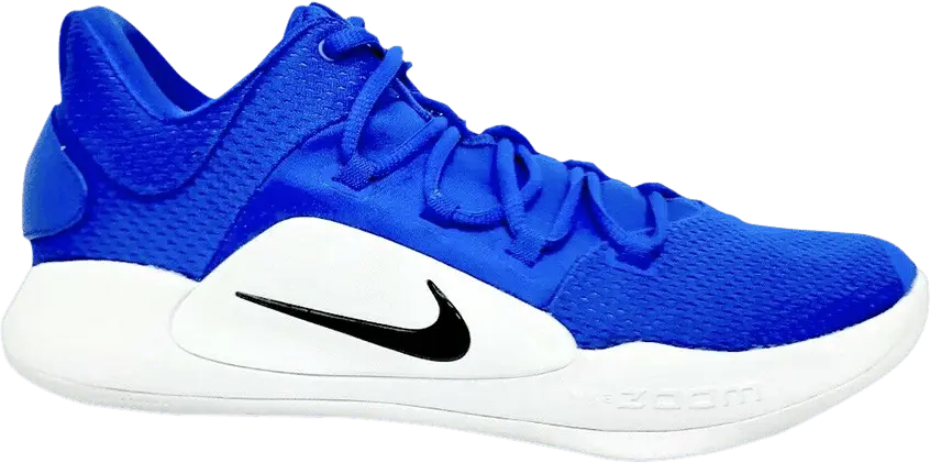  Nike Hyperdunk X Low TB &#039;Royal Blue&#039;