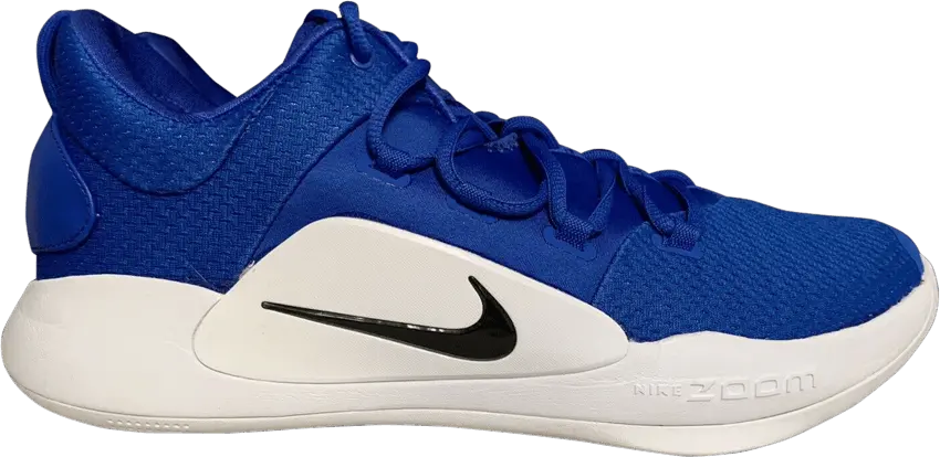  Nike Hyperdunk X Low TB &#039;Game Royal&#039;