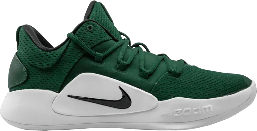  Nike Hyperdunk X Low TB &#039;Gorge Green&#039;