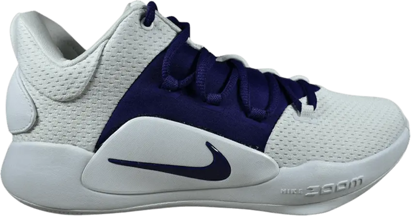  Nike Hyperdunk X Low TB &#039;White Rush Blue&#039;