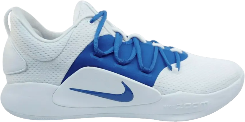  Nike Hyperdunk X Low TB &#039;White Racer Blue&#039;