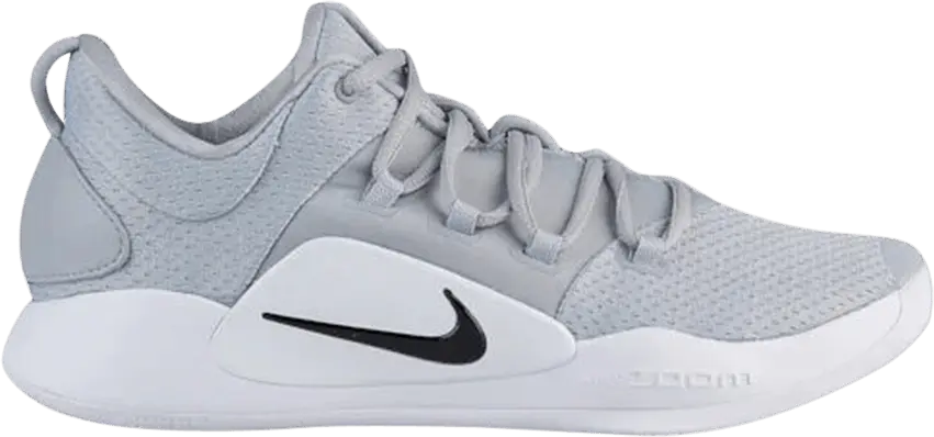  Nike Hyperdunk X Low TB &#039;Wolf Grey&#039;