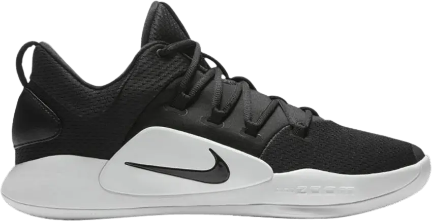  Nike Hyperdunk X Low TB &#039;Black White&#039;