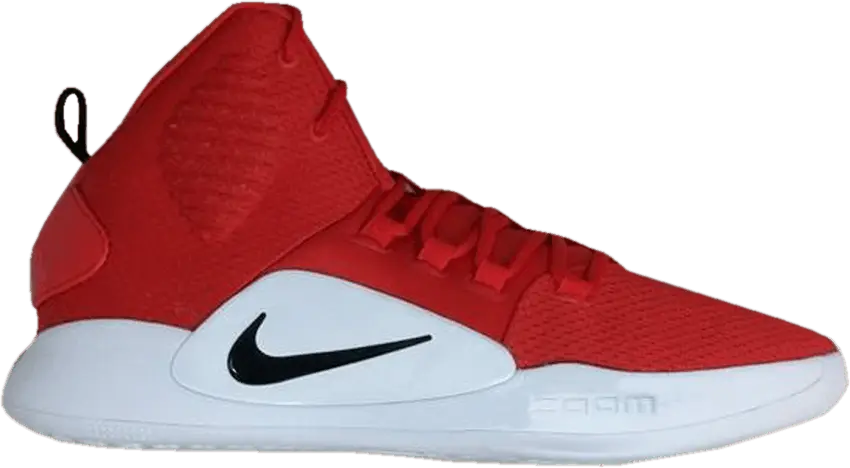  Nike Hyperdunk X TB Promo &#039;University Red&#039;