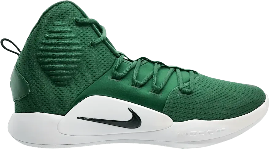 Nike Hyperdunk X TB &#039;Sea Green&#039;