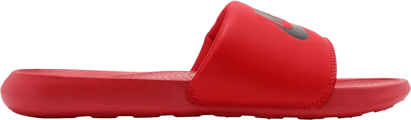 Nike Victori One Slide &#039;University Red&#039;