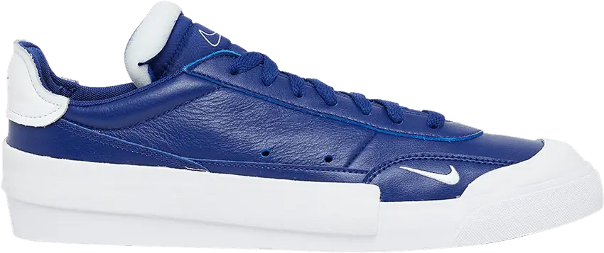 Nike Drop Type LX &#039;Deep Royal Blue&#039;