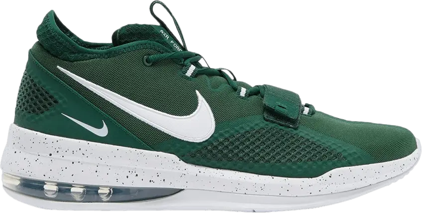  Nike Air Force Max 180 Low TB Pro &#039;Gorge Green&#039;