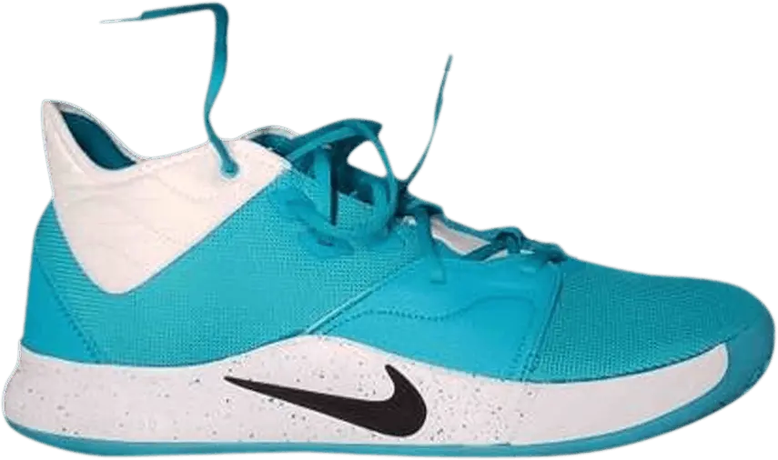  Nike PG 3 TB &#039;Rapid Teal&#039;