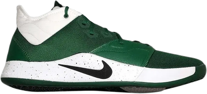  Nike PG 3 TB &#039;Fir&#039;