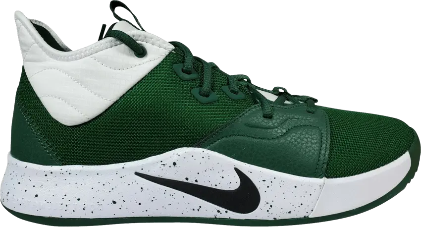  Nike PG 3 TB &#039;Gorge Green&#039;