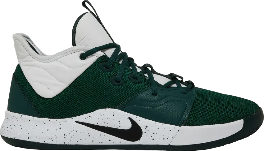  Nike PG 3 TB &#039;Pro Green&#039;