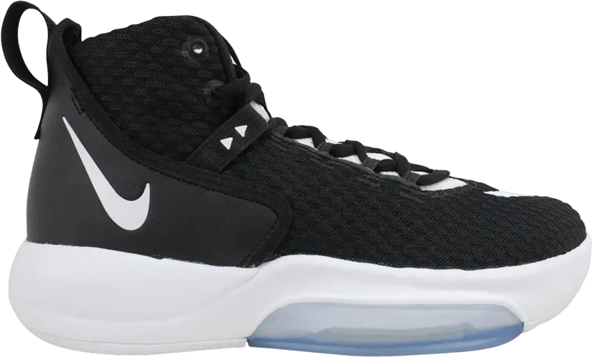 Nike Zoom Rize TB &#039;Black&#039;