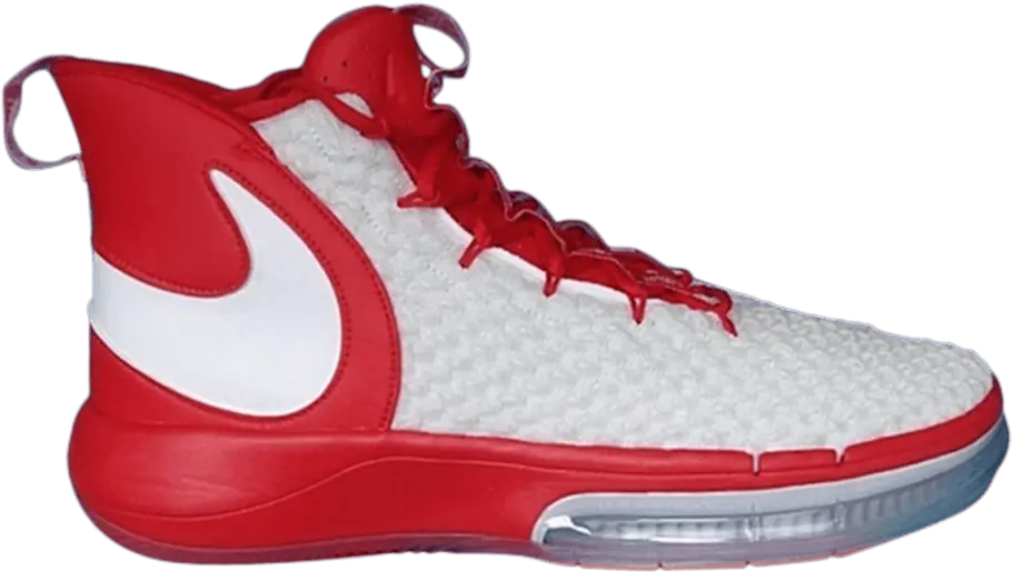 Nike AlphaDunk TB &#039;University Red&#039;