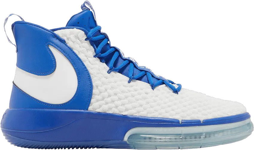 Nike AlphaDunk TB &#039;Game Royal&#039;