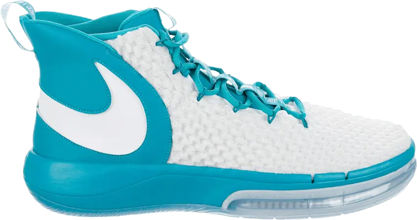 Nike AlphaDunk TB &#039;Teal&#039;