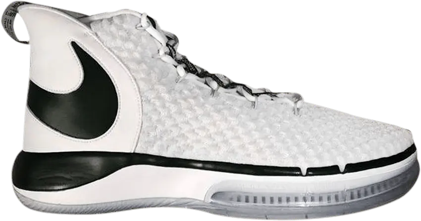  Nike AlphaDunk TB &#039;White Fir&#039;