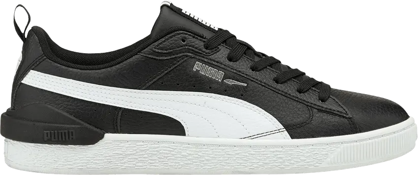  Puma Suede Bloc &#039;B&amp;W&#039;