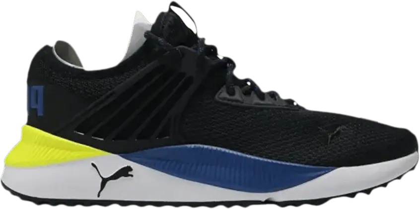 Puma Pacer Future &#039;Black Elektro Blue&#039;