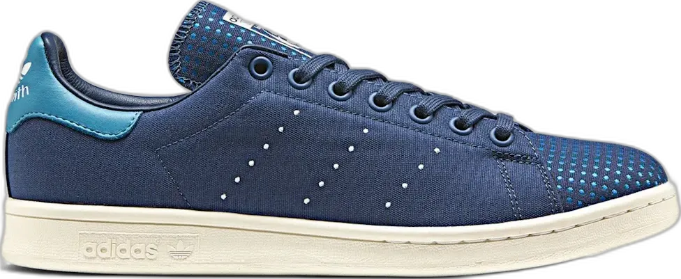  Adidas adidas Stan Smith Kvadrat Navy