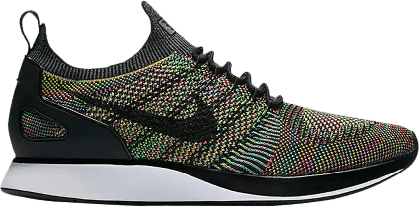  Nike Mariah Flyknit Racer Multi-Color