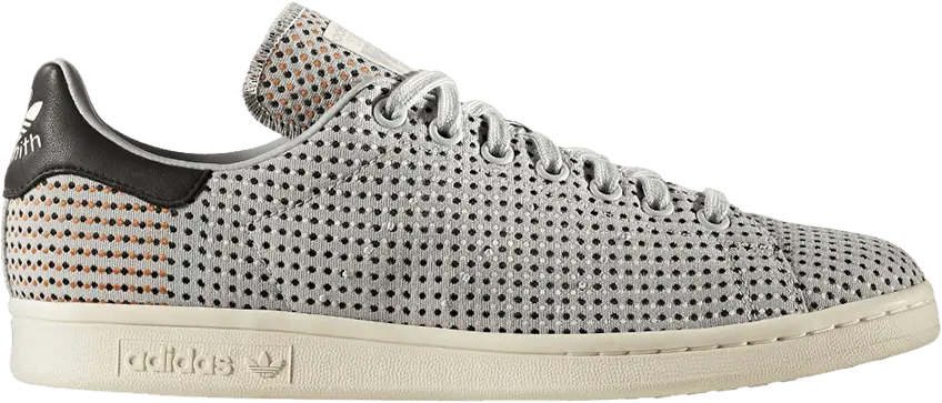  Adidas adidas Stan Smith Kvadrat Grey