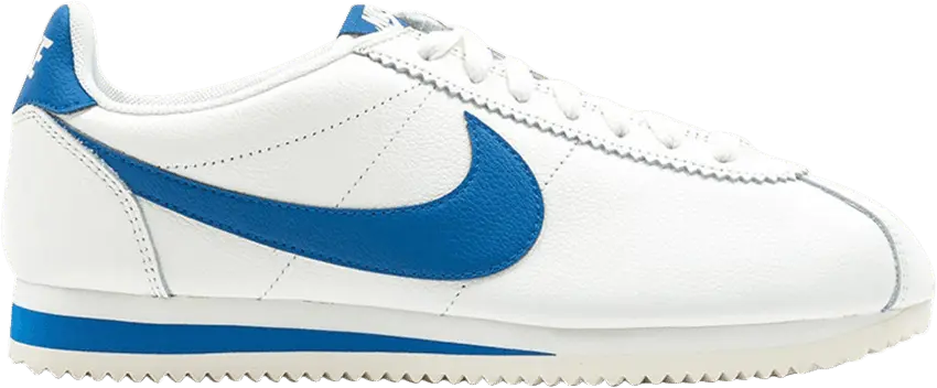  Nike Classic Cortez Leather SE &#039;Blue Jay&#039;