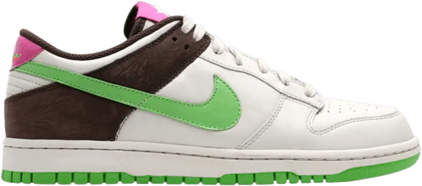  Nike Dunk Low Birch Green Bean (Women&#039;s)