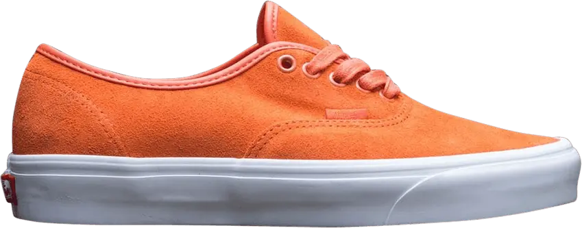  Vans Authentic &#039;Orange Koi&#039;