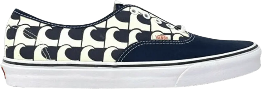  Vans Authentic &#039;U.S. Open&#039;