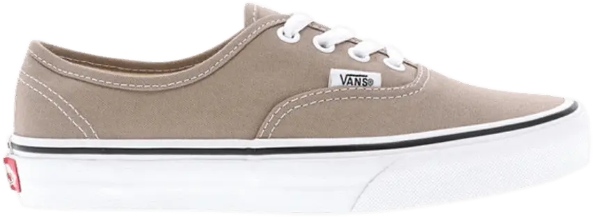  Vans Authentic &#039;Desert Taupe&#039;