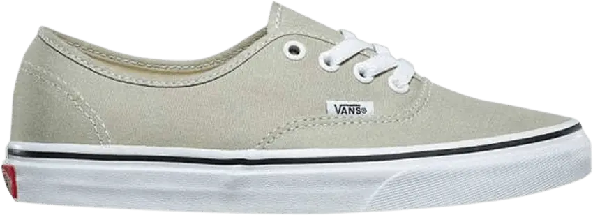  Vans Authentic &#039;Desert Sage&#039;