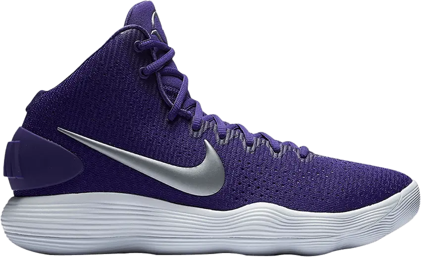  Nike Hyperdunk 2017 TB &#039;Varsity Purple&#039;