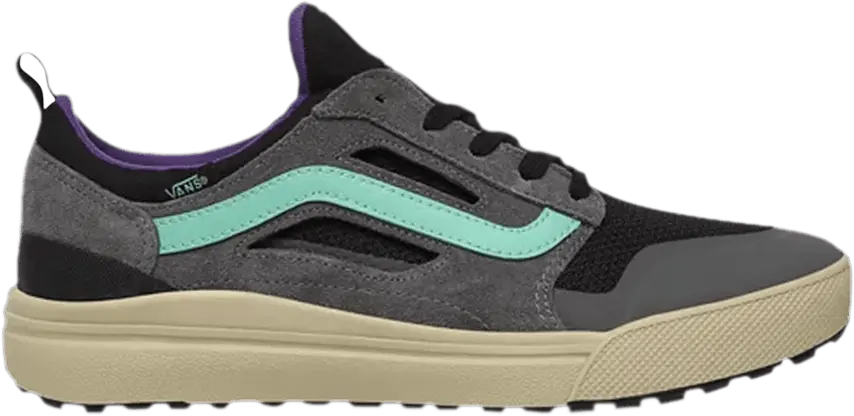  Vans UltraRange 3D &#039;Pewter Eucalyptus&#039;